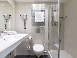 Mercure Paris Place d'Italie