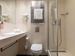 Mercure Paris Place d'Italie