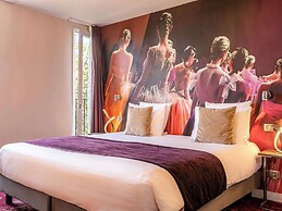 Mercure Paris Place d'Italie