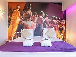 Mercure Paris Place d'Italie