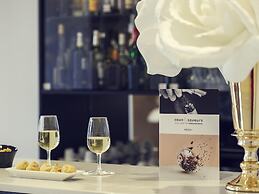 Mercure Paris Place d'Italie