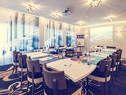 Mercure Paris Place d'Italie