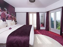 Mercure Paris Place d'Italie