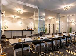 Mercure Paris Place d'Italie