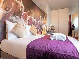 Mercure Paris Place d'Italie