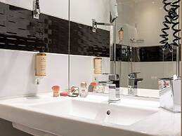 Mercure Paris Place d'Italie