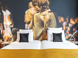 Mercure Paris Place d'Italie