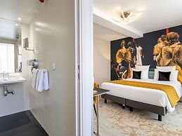 Mercure Paris Place d'Italie