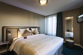 Mercure Paris Place d'Italie