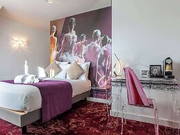 Mercure Paris Place d'Italie