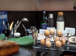 Mercure Paris Place d'Italie
