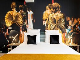 Mercure Paris Place d'Italie