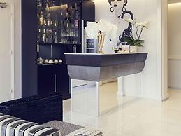 Mercure Paris Place d'Italie