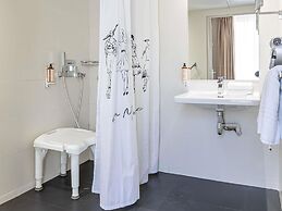 Mercure Paris Place d'Italie