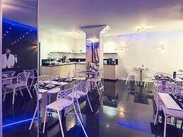 Mercure Paris Place d'Italie