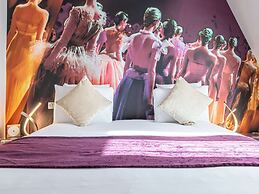 Mercure Paris Place d'Italie