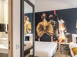 Mercure Paris Place d'Italie