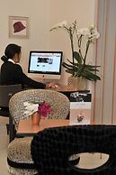 Mercure Paris Place d'Italie