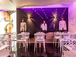 Mercure Paris Place d'Italie