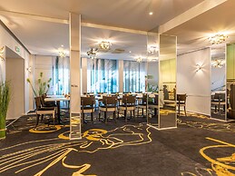 Mercure Paris Place d'Italie