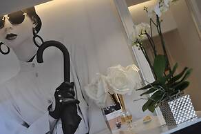 Mercure Paris Place d'Italie