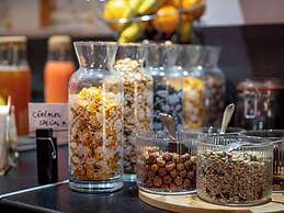 Mercure Paris Place d'Italie