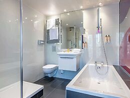 Mercure Paris Place d'Italie