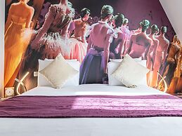 Mercure Paris Place d'Italie