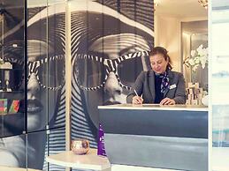 Mercure Paris Place d'Italie