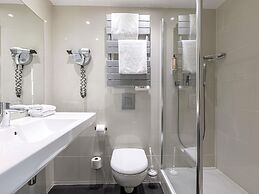 Mercure Paris Place d'Italie