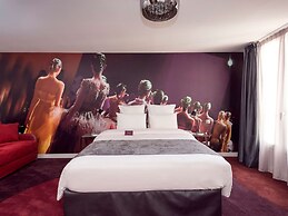Mercure Paris Place d'Italie