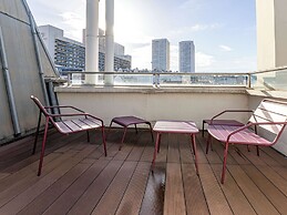 Mercure Paris Place d'Italie