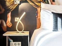Mercure Paris Place d'Italie