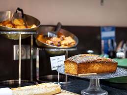 Mercure Paris Place d'Italie