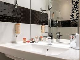 Mercure Paris Place d'Italie