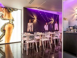 Mercure Paris Place d'Italie