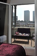 Mercure Paris Place d'Italie