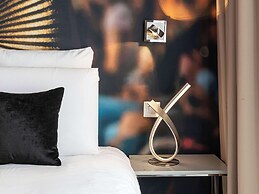Mercure Paris Place d'Italie