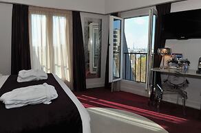 Mercure Paris Place d'Italie