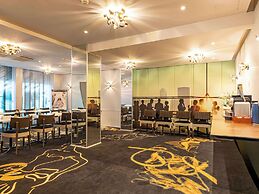 Mercure Paris Place d'Italie