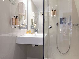 Mercure Paris Place d'Italie