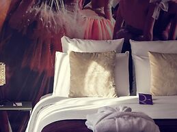 Mercure Paris Place d'Italie