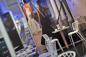 Mercure Paris Place d'Italie