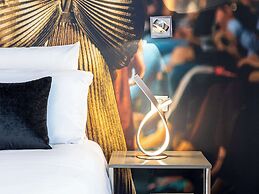 Mercure Paris Place d'Italie