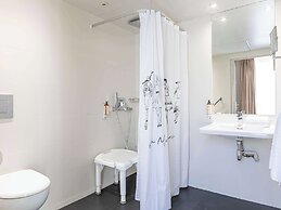 Mercure Paris Place d'Italie