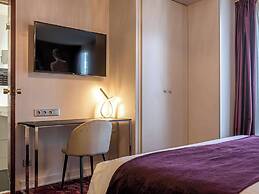 Mercure Paris Place d'Italie