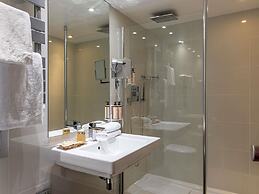 Mercure Paris Place d'Italie