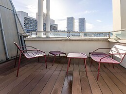 Mercure Paris Place d'Italie