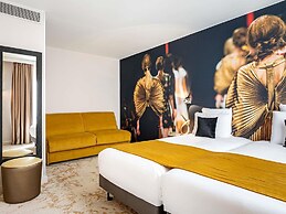 Mercure Paris Place d'Italie
