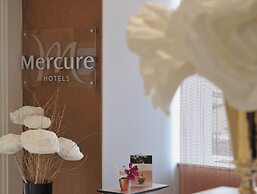 Mercure Paris Place d'Italie